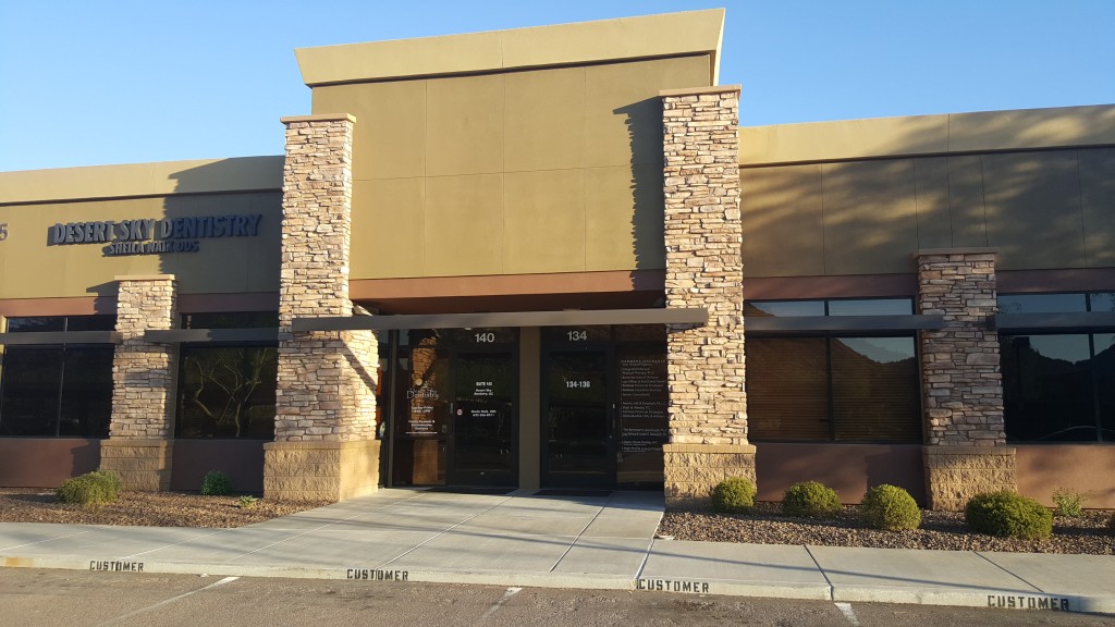 Glendale office building-5