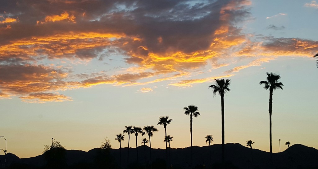 Tempe, Arizona